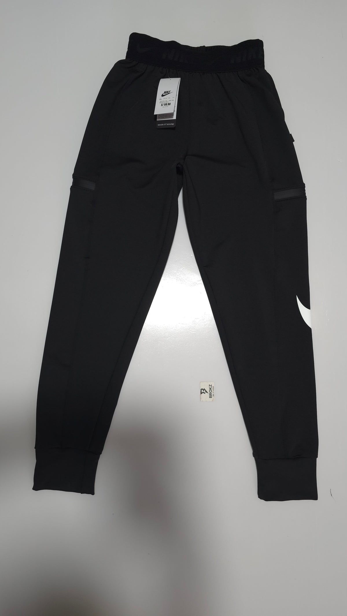BUZO NIKE  / HOMBRE