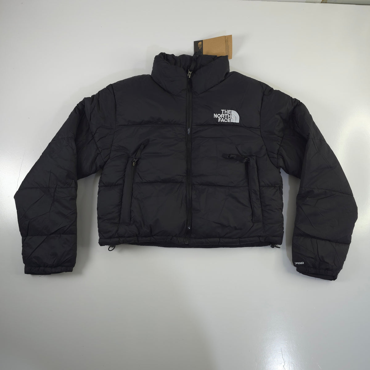 THE NORTH FACE