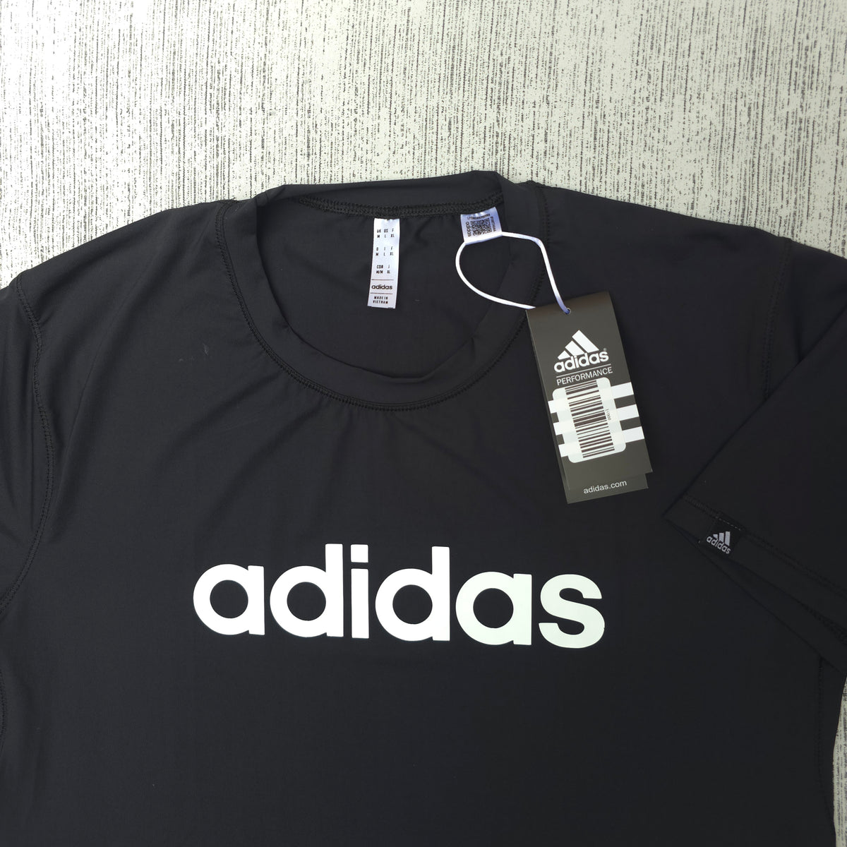 POLO ADIDAS / HOMBRE