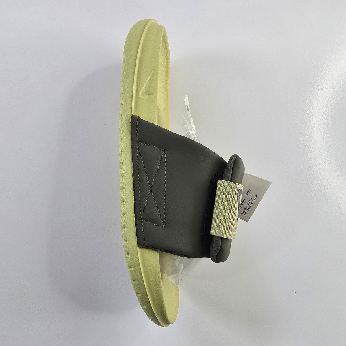 SANDALIAS NIKE  OFFCOURT ADJUST