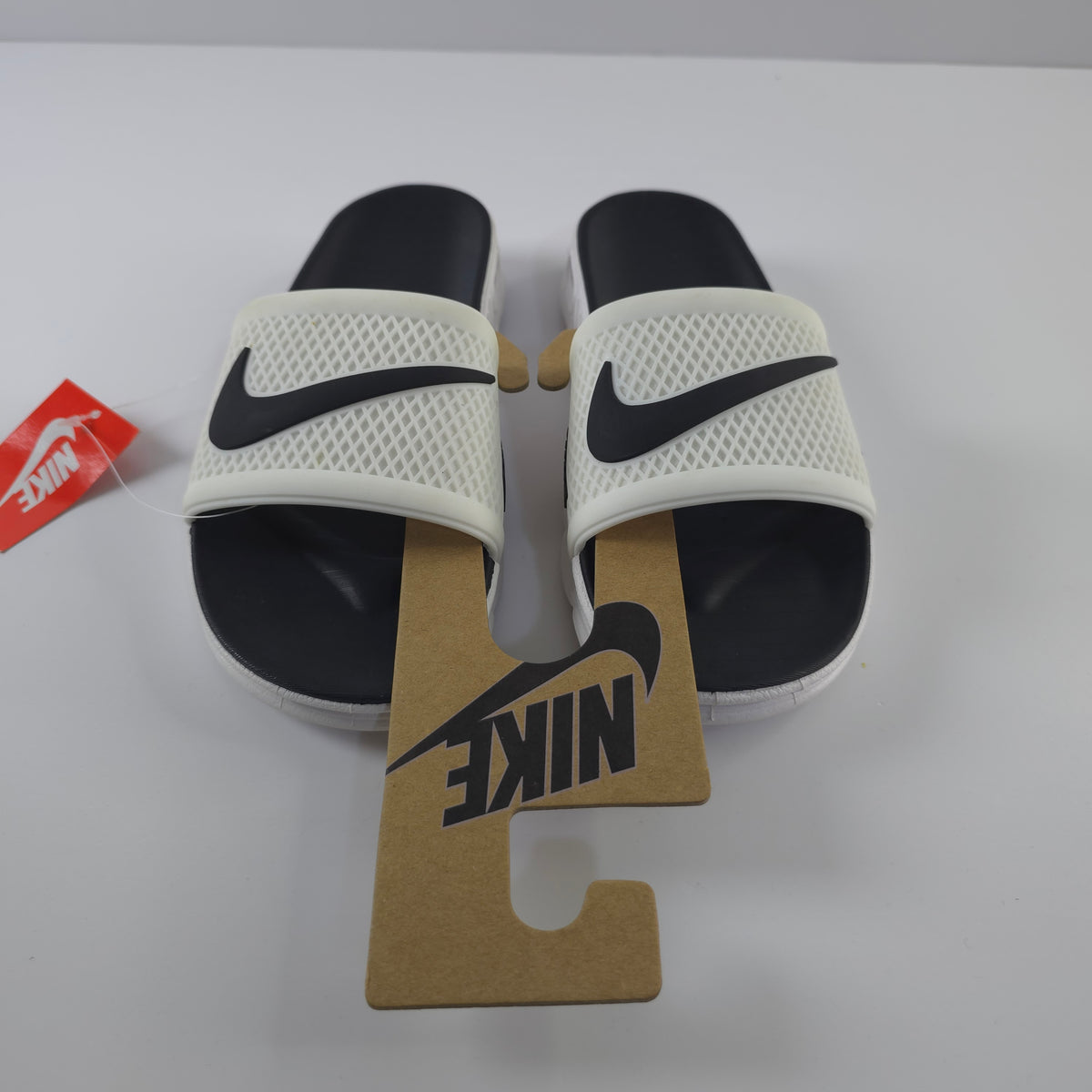 SANDALIAS NIKE PG MALL CON CAPSULA
