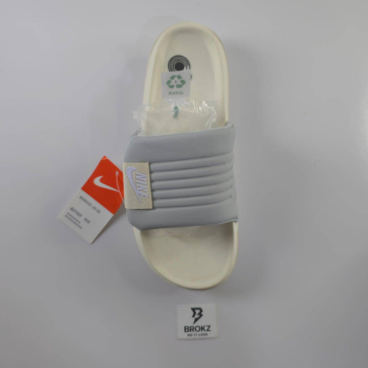 SANDALIAS NIKE  OFFCOURT ADJUST