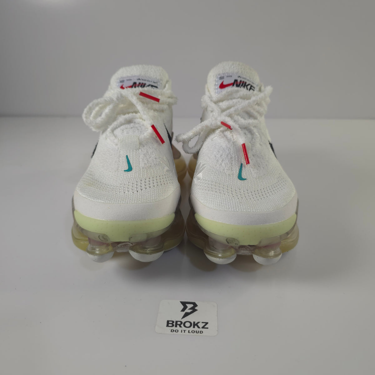NIKE AIR MAX SCORPIÓN FK