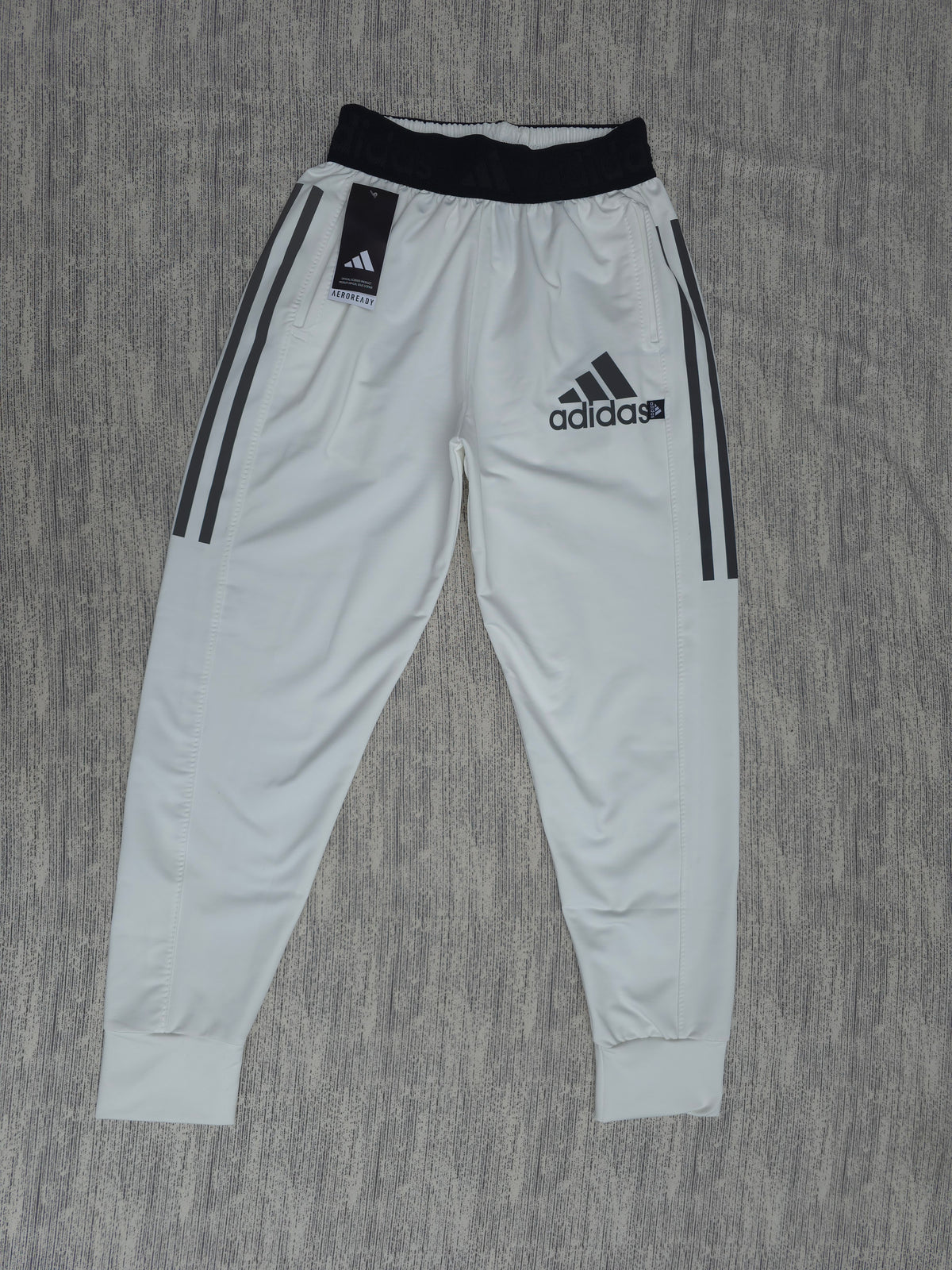 CONJUNTO ADIDAS / HOMBRE