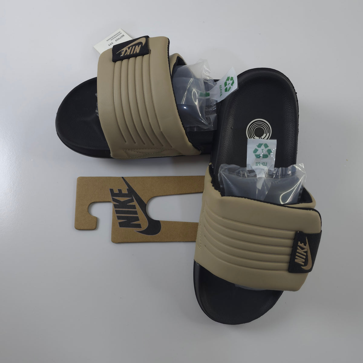 SANDALIAS NIKE  OFFCOURT ADJUST