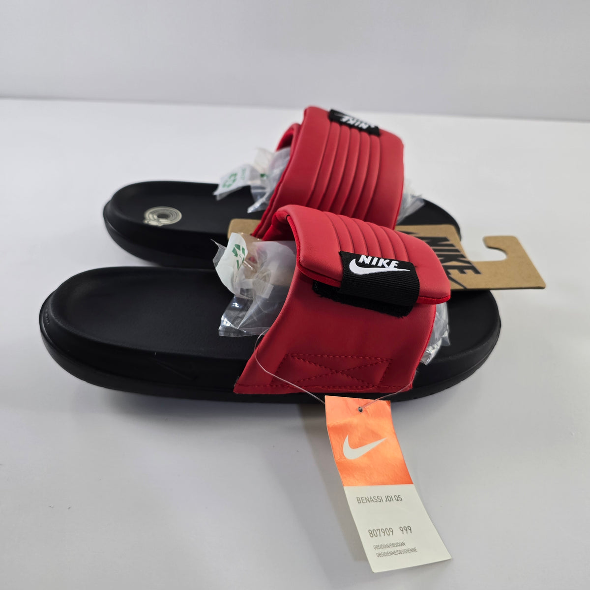SANDALIAS NIKE  OFFCOURT ADJUST