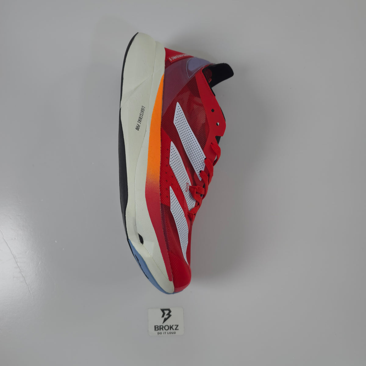 ADIZERO ADIOS PRO 3