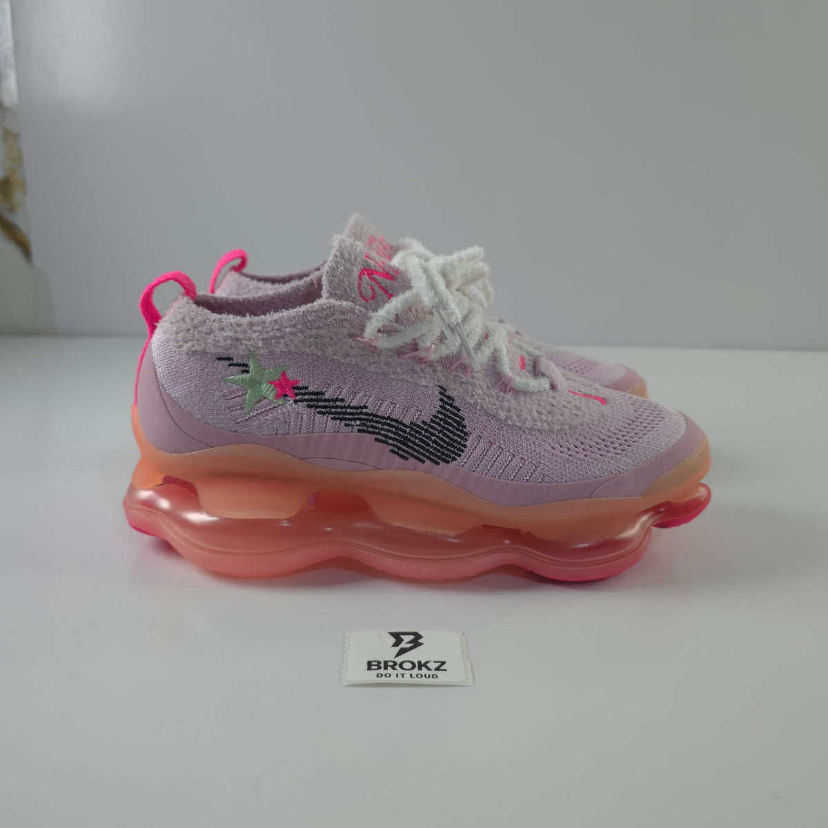 NIKE AIR MAX SCORPIÓN FK