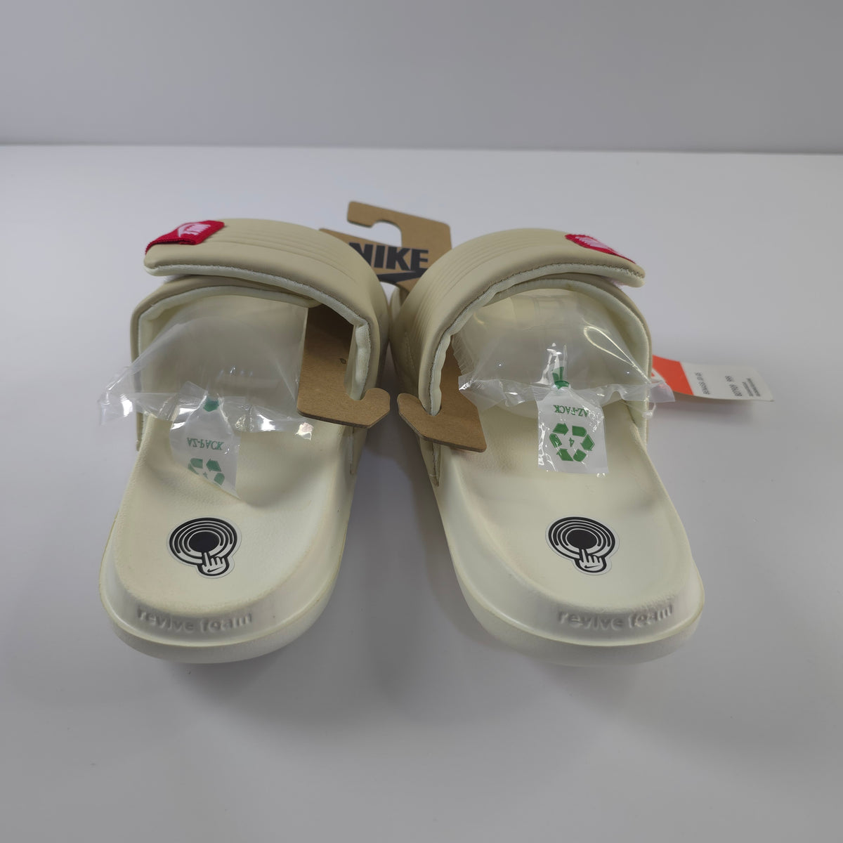 SANDALIAS NIKE  OFFCOURT ADJUST