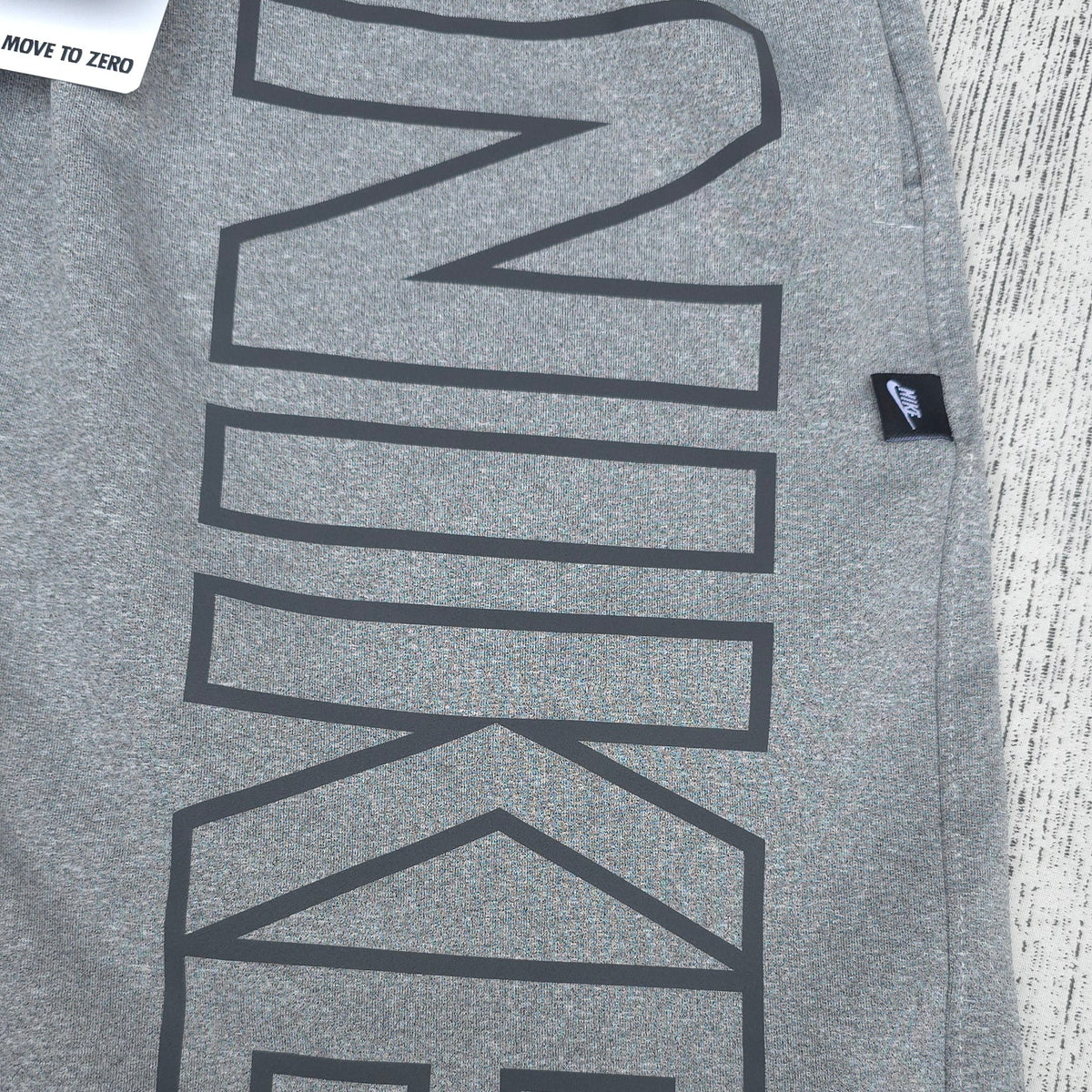 SHORT NIKE / HOMBRE