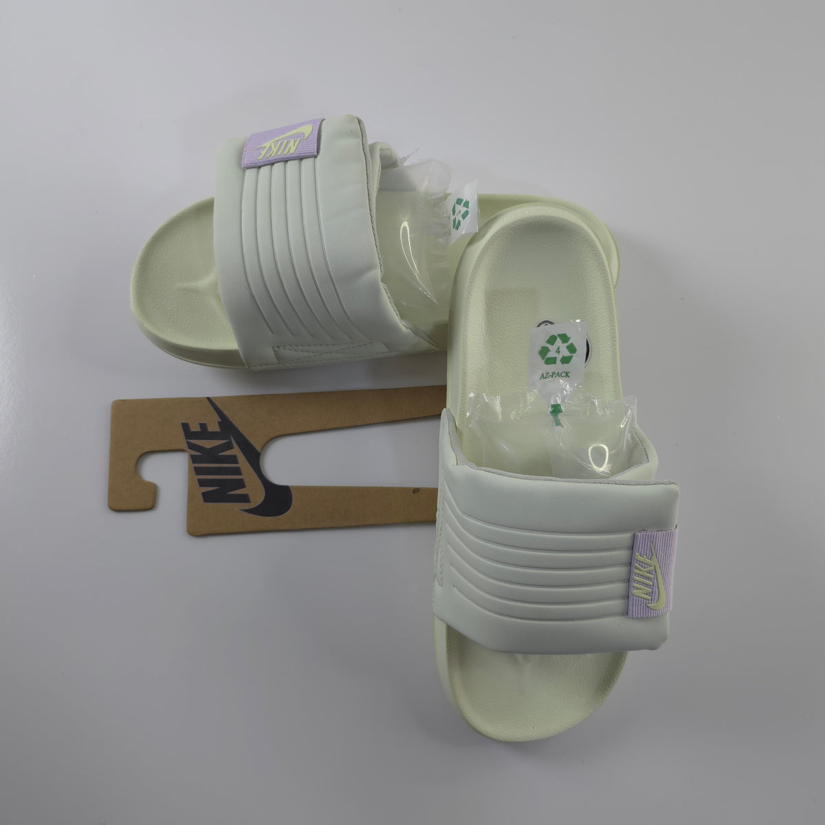 SANDALIAS NIKE  OFFCOURT ADJUST