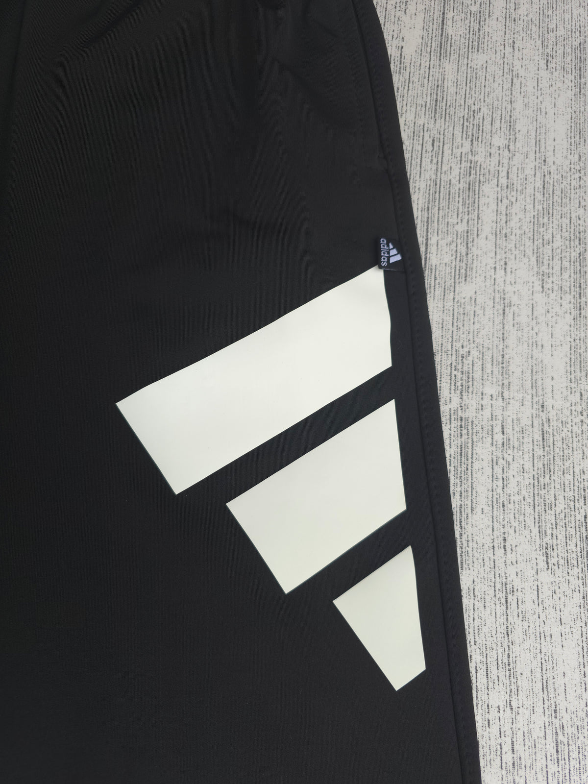 CONJUNTO ADIDAS