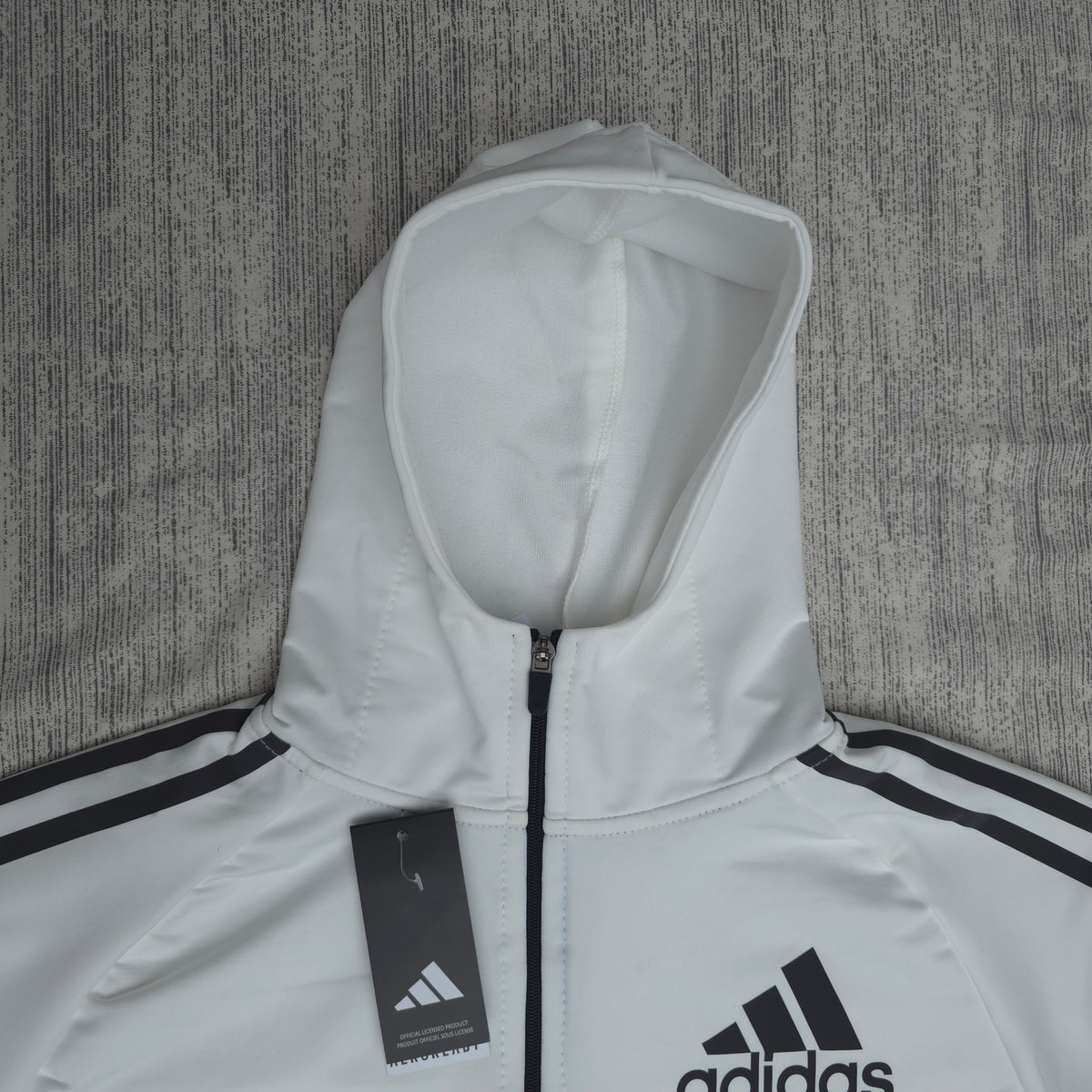 CONJUNTO ADIDAS / HOMBRE