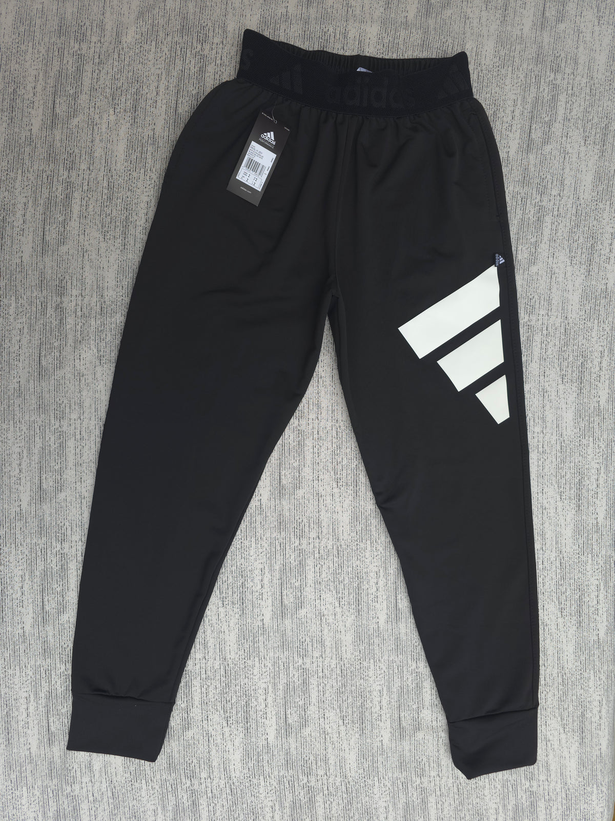 CONJUNTO ADIDAS