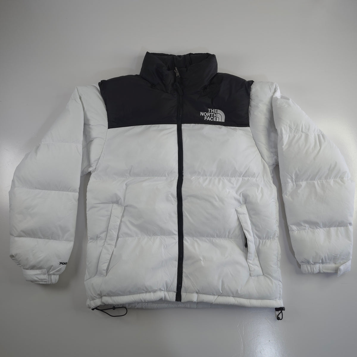 THE NORTH FACE