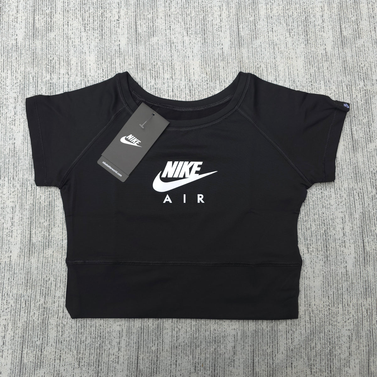 TOP CROP NIKE / ADIDAS