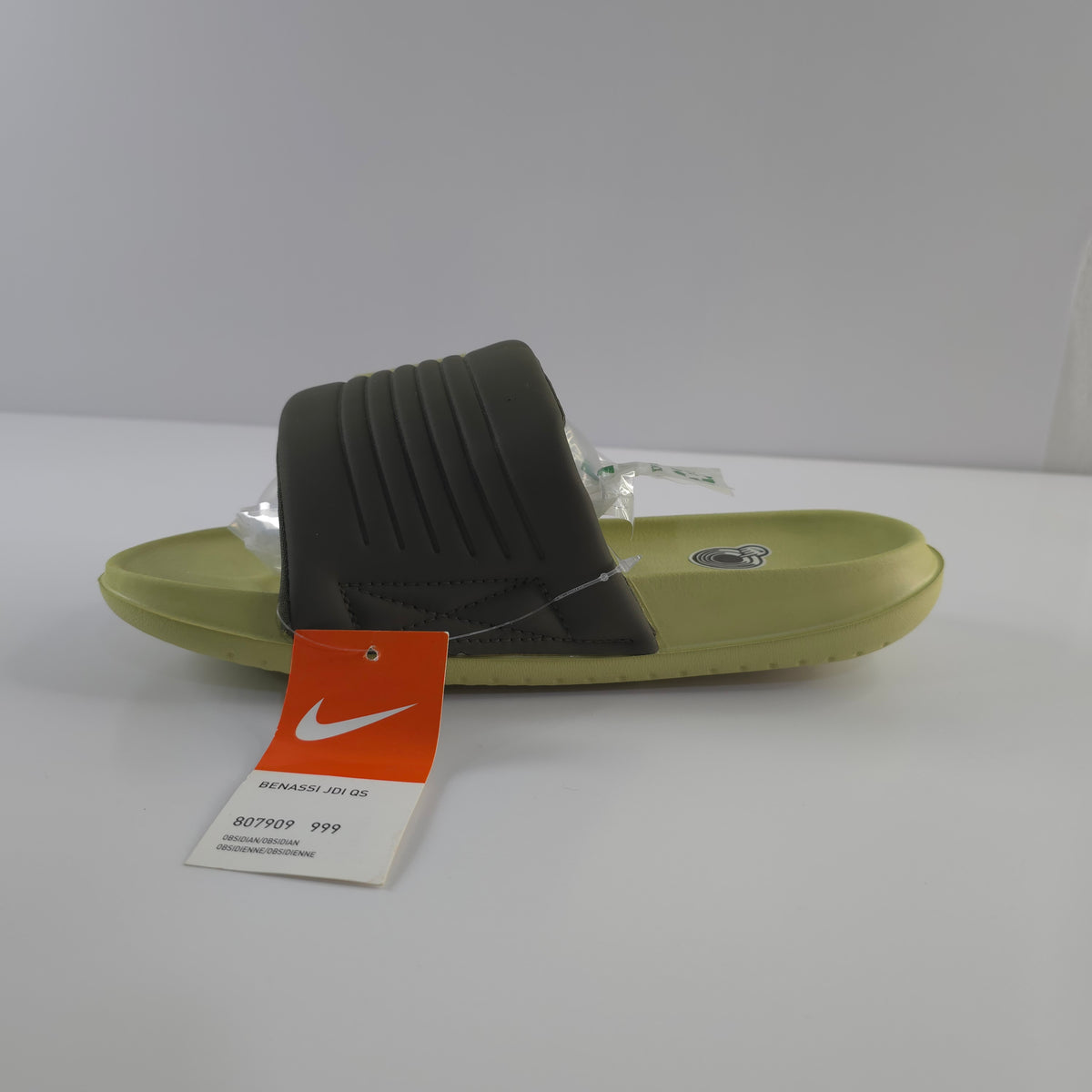 SANDALIAS NIKE  OFFCOURT ADJUST