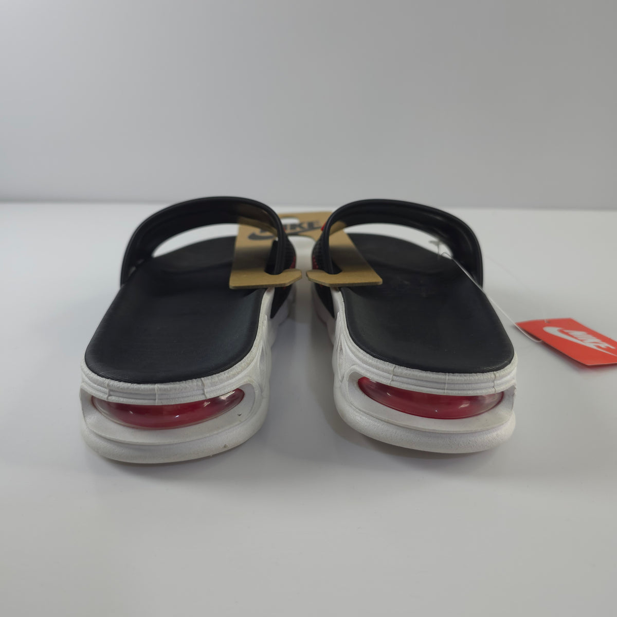 SANDALIAS NIKE PG MALL CON CAPSULA