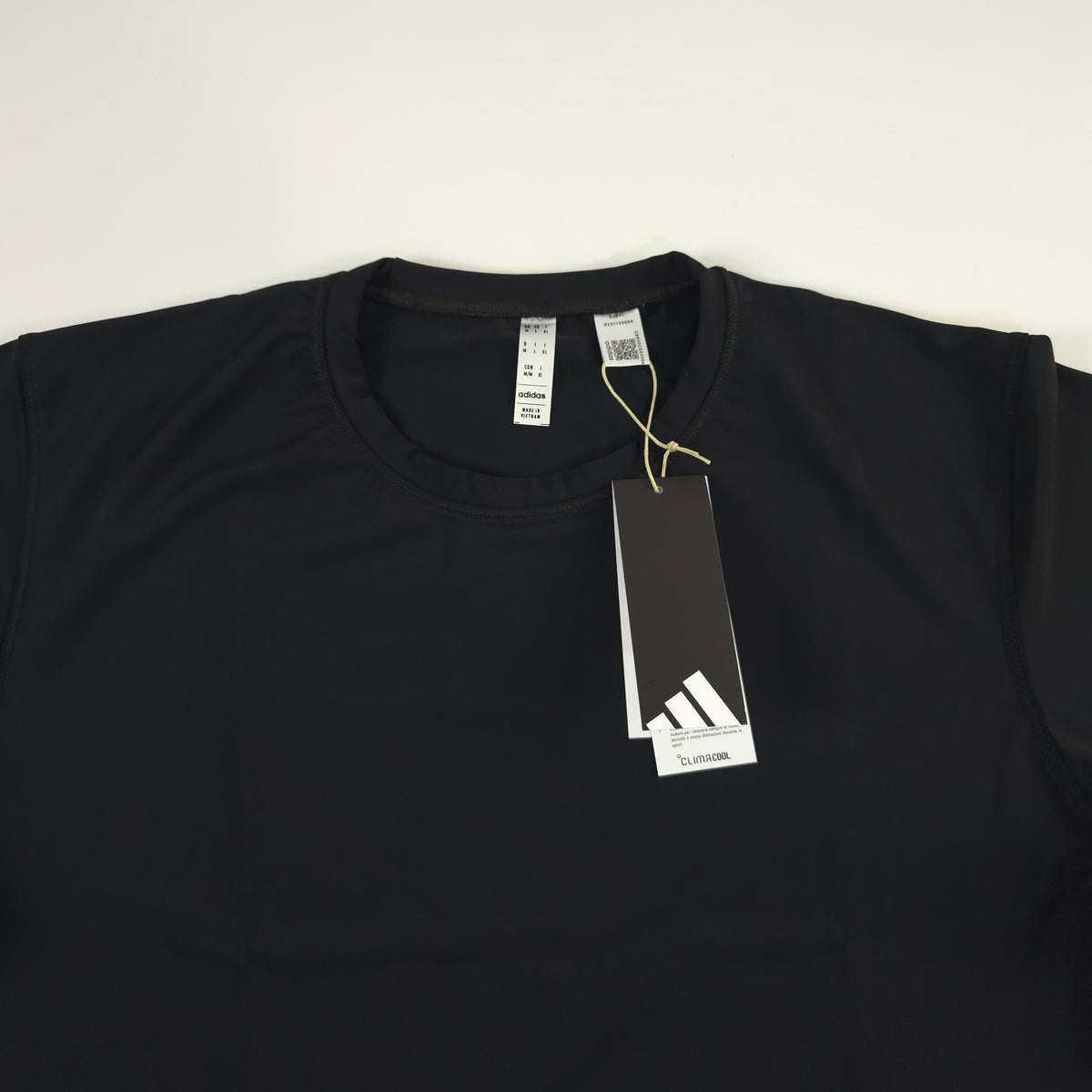 POLO ADIDAS / HOMBRE