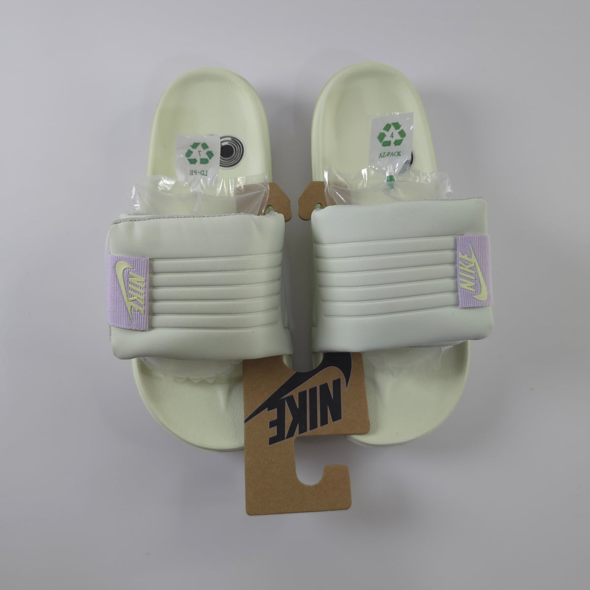 SANDALIAS NIKE  OFFCOURT ADJUST