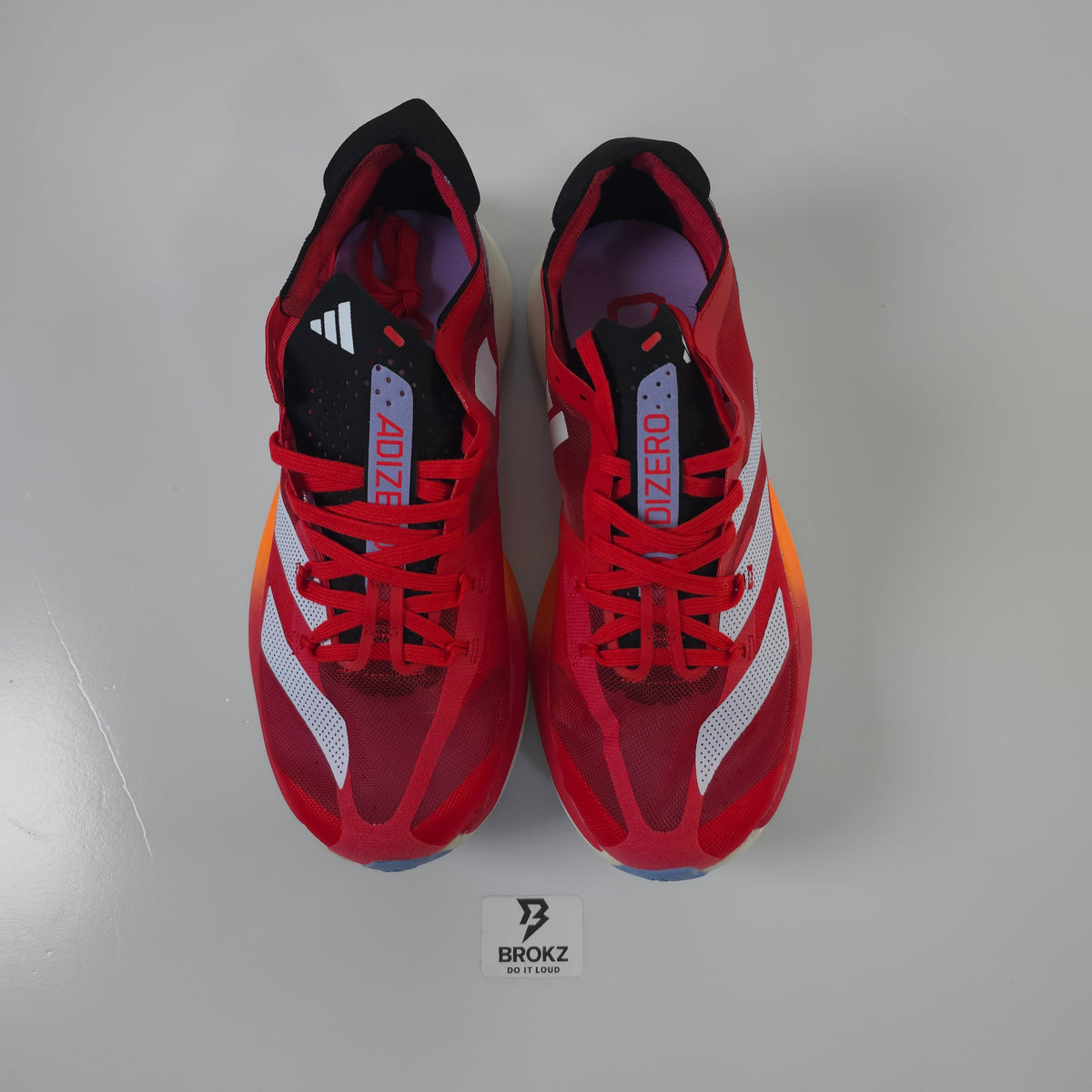 ADIZERO ADIOS PRO 3