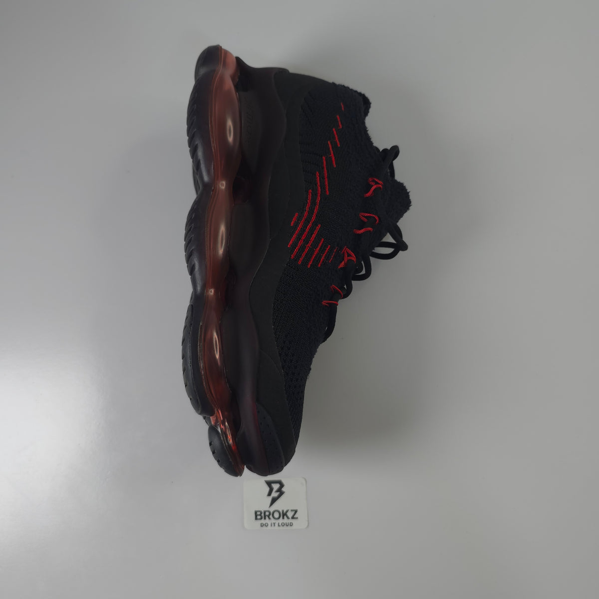 NIKE AIR MAX SCORPIÓN FK