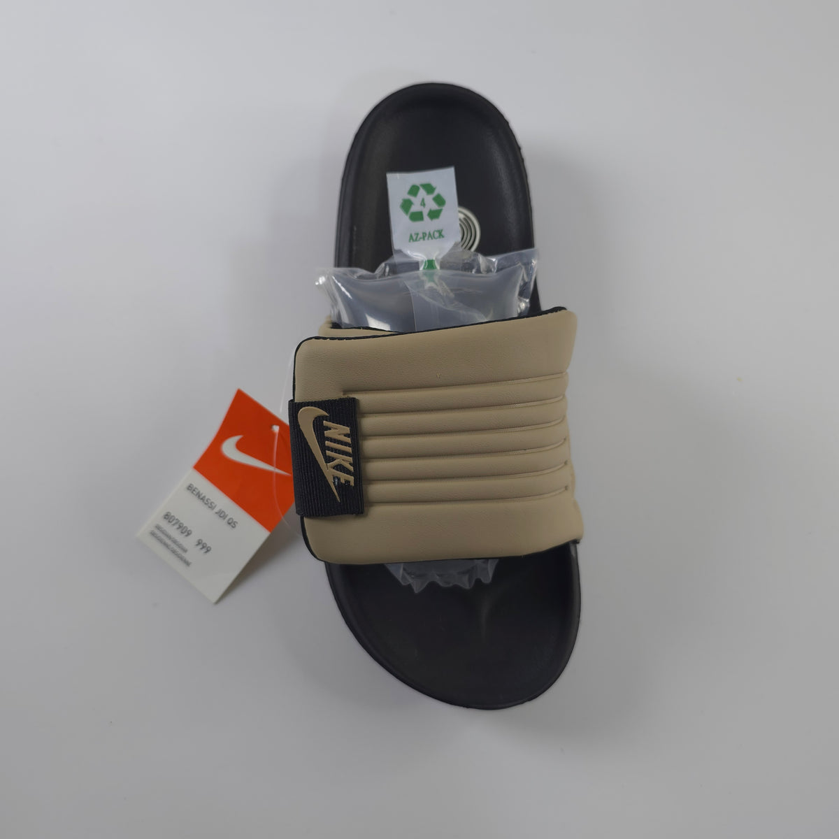 SANDALIAS NIKE  OFFCOURT ADJUST