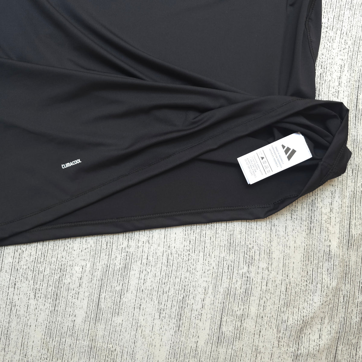 POLO ADIDAS / HOMBRE