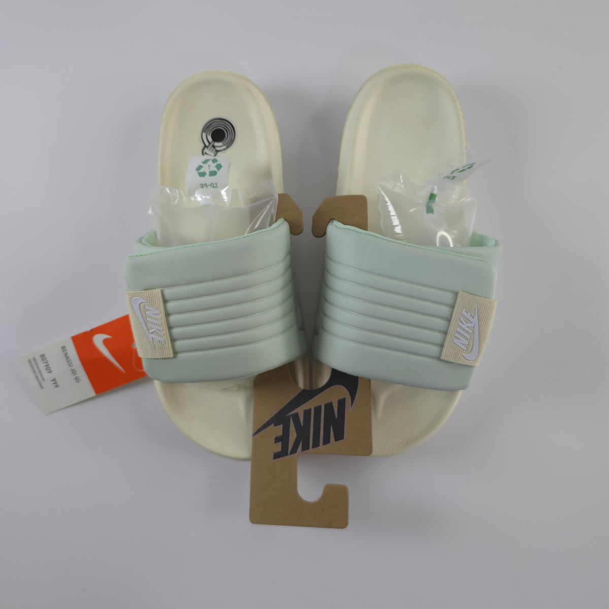 SANDALIAS NIKE  OFFCOURT ADJUST