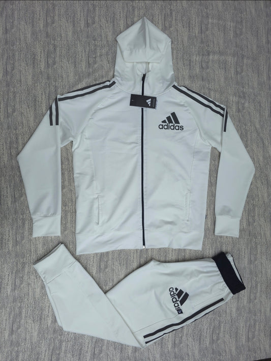 CONJUNTO ADIDAS / HOMBRE