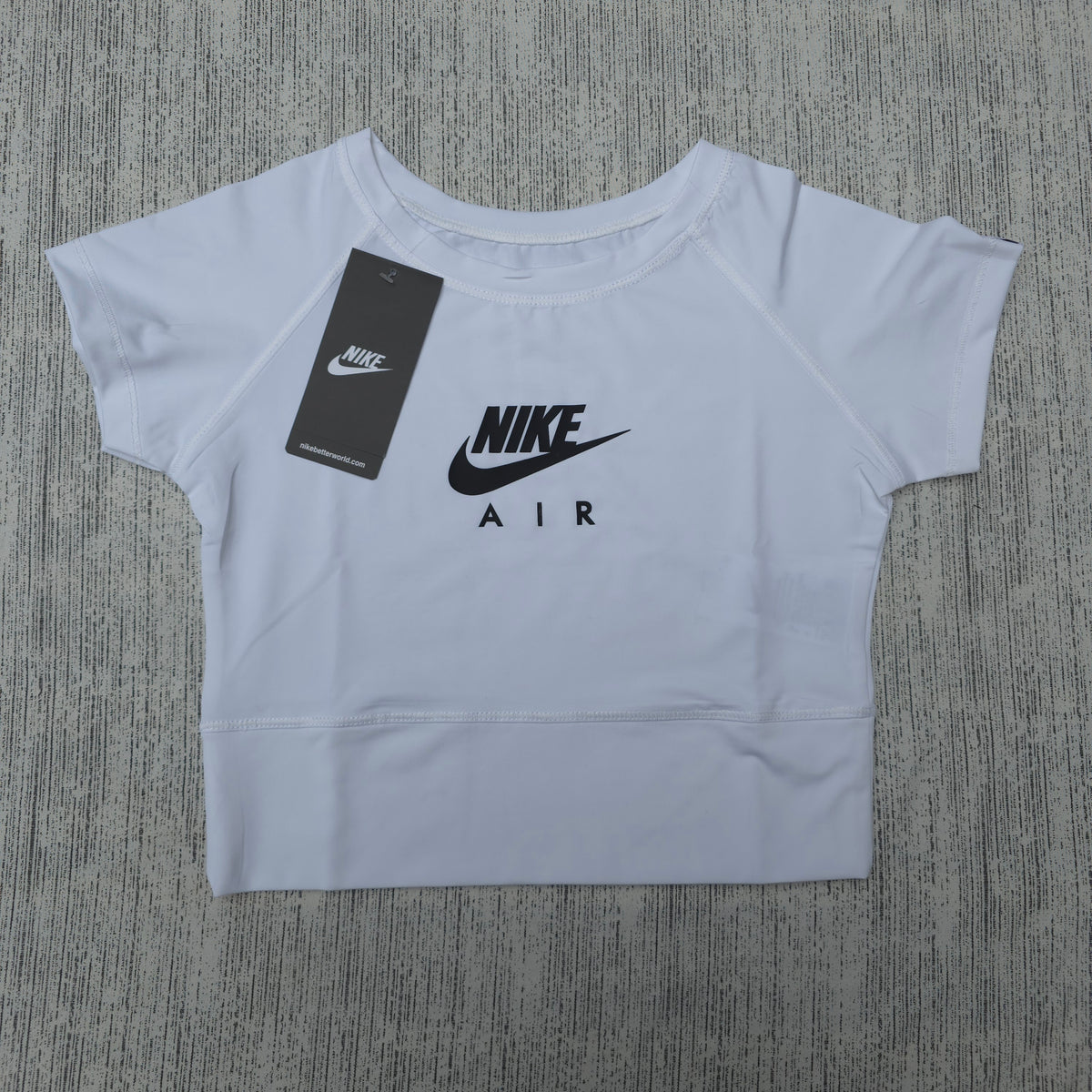 TOP CROP NIKE / ADIDAS