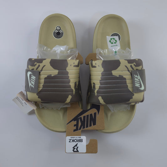 SANDALIAS NIKE  OFFCOURT ADJUST