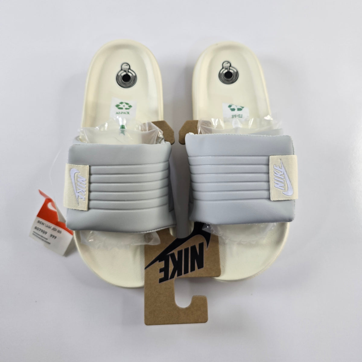 SANDALIAS NIKE  OFFCOURT ADJUST