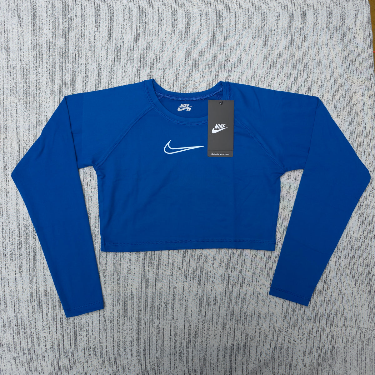 TOP CROP NIKE / ADIDAS
