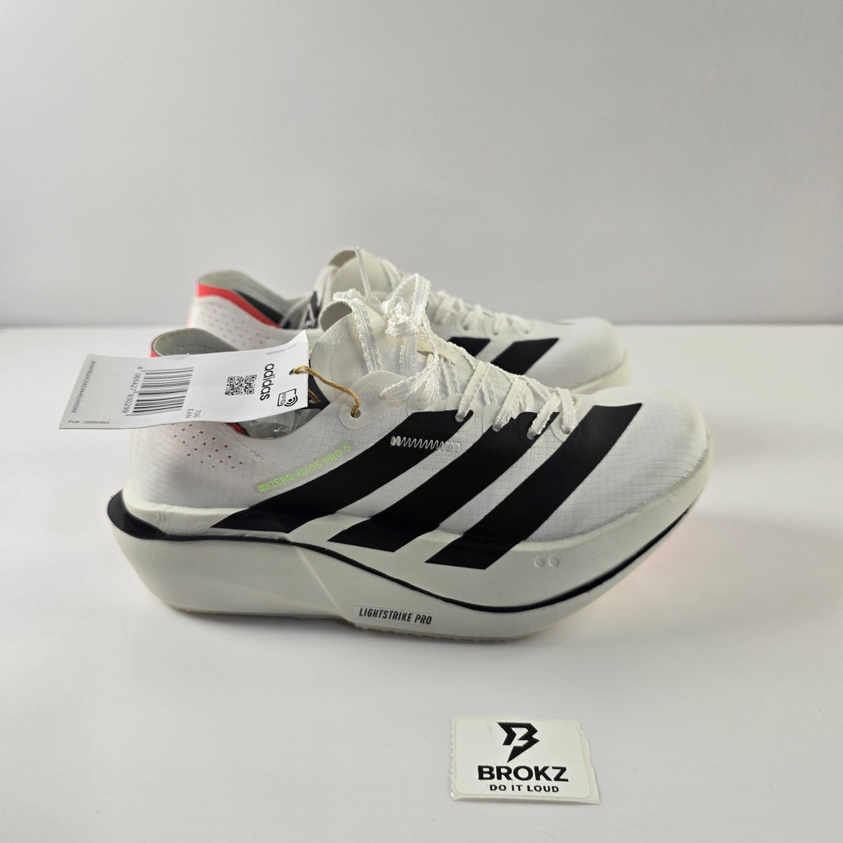 ADIZERO ADIOS PRO 5