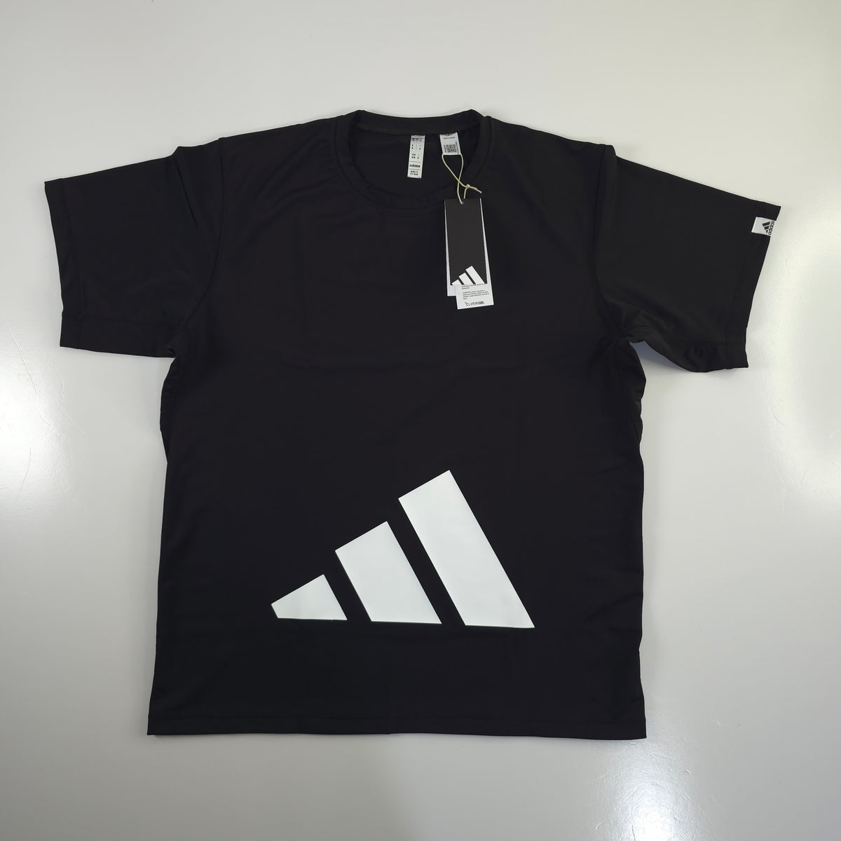 POLO ADIDAS / HOMBRE