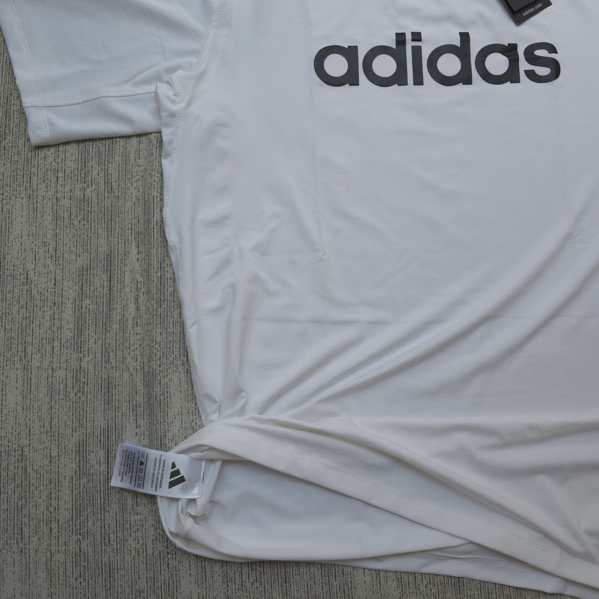 POLO ADIDAS / HOMBRE