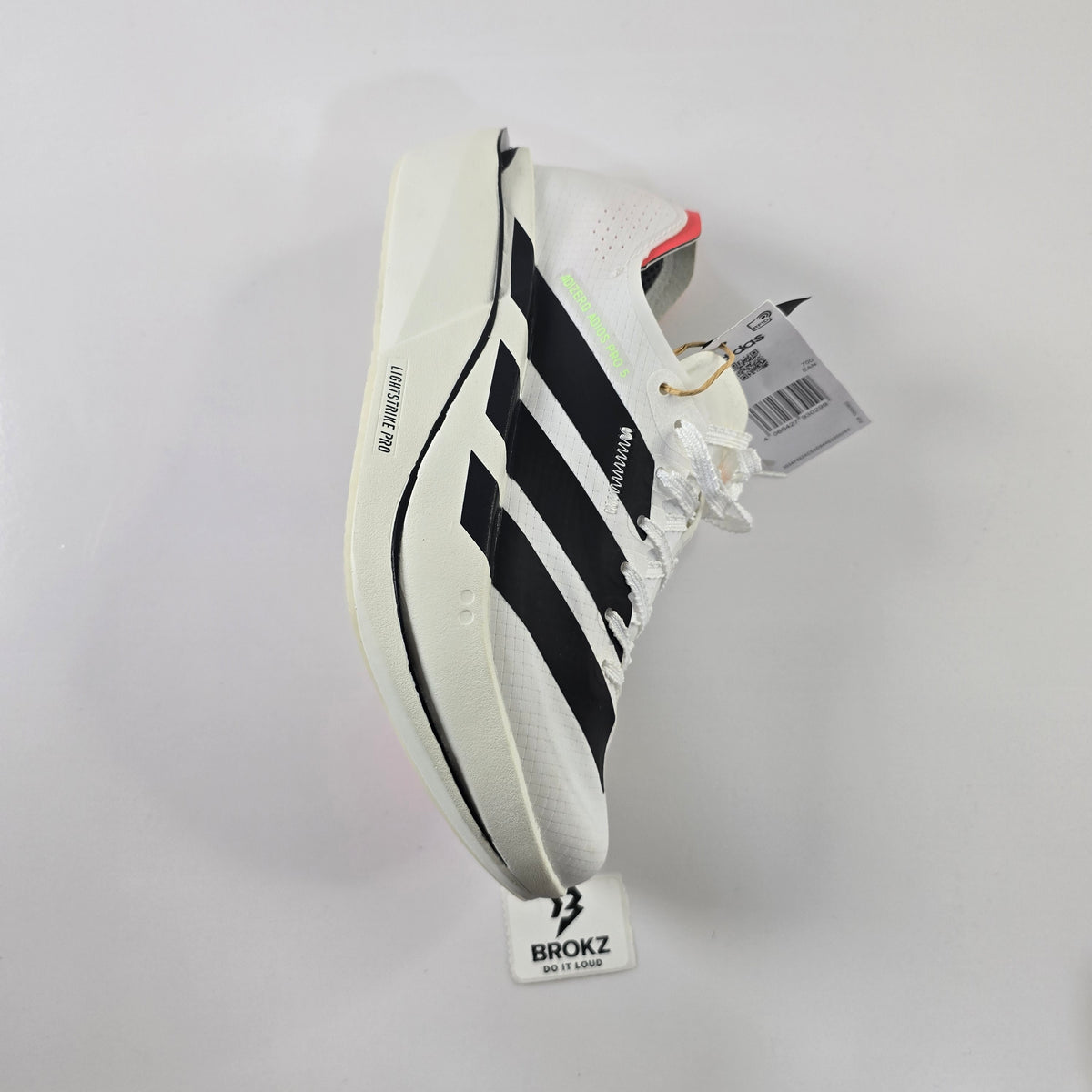 ADIZERO ADIOS PRO 5