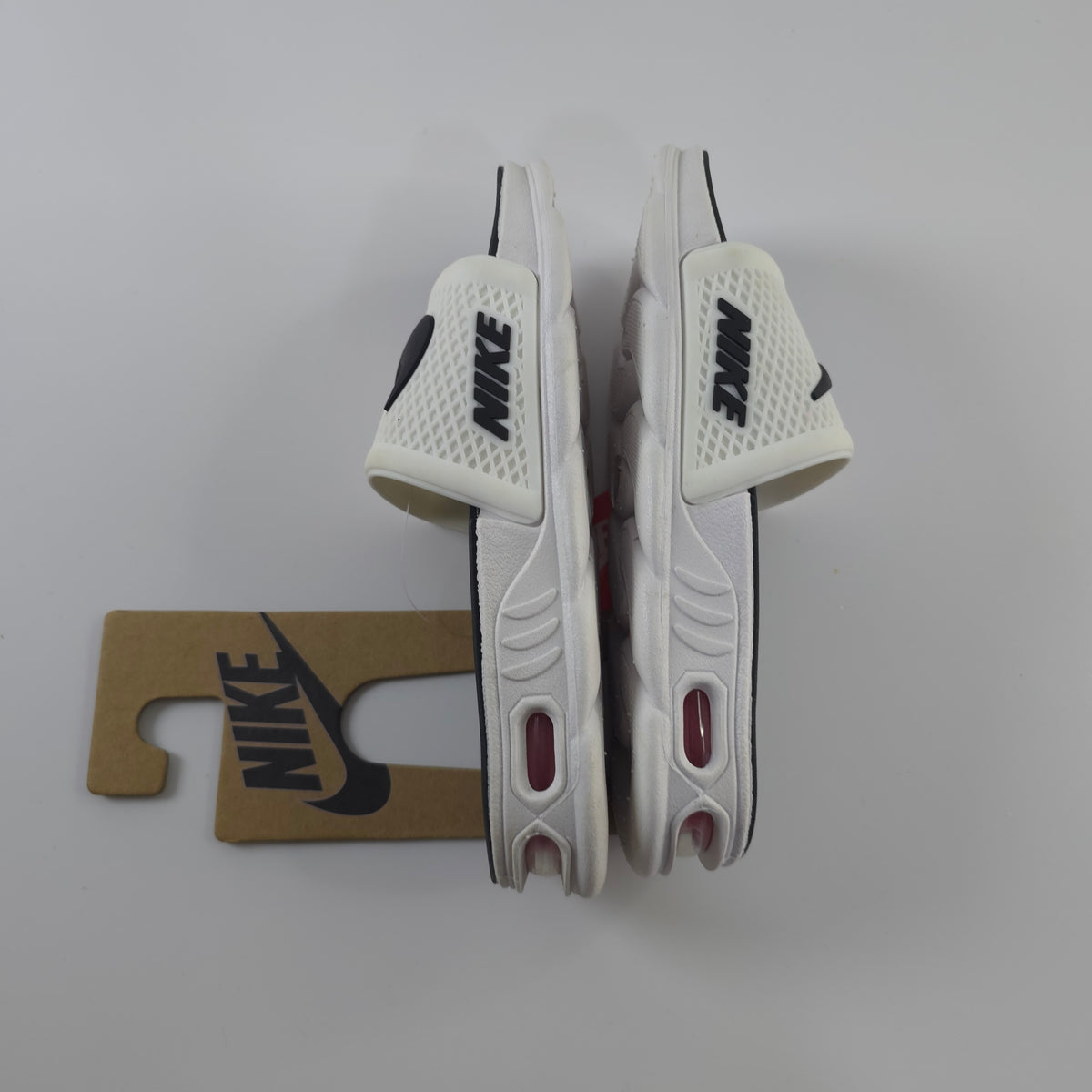 SANDALIAS NIKE PG MALL CON CAPSULA