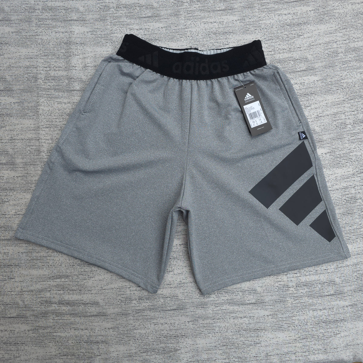 SHORT ADIDAS / HOMBRE