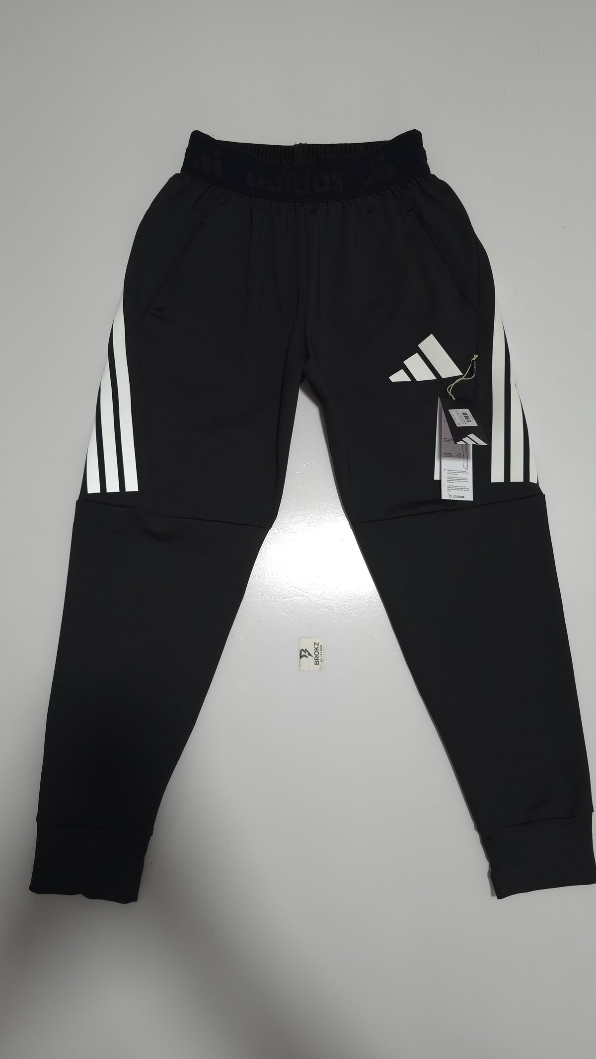 BUZO ADIDAS  / HOMBRE