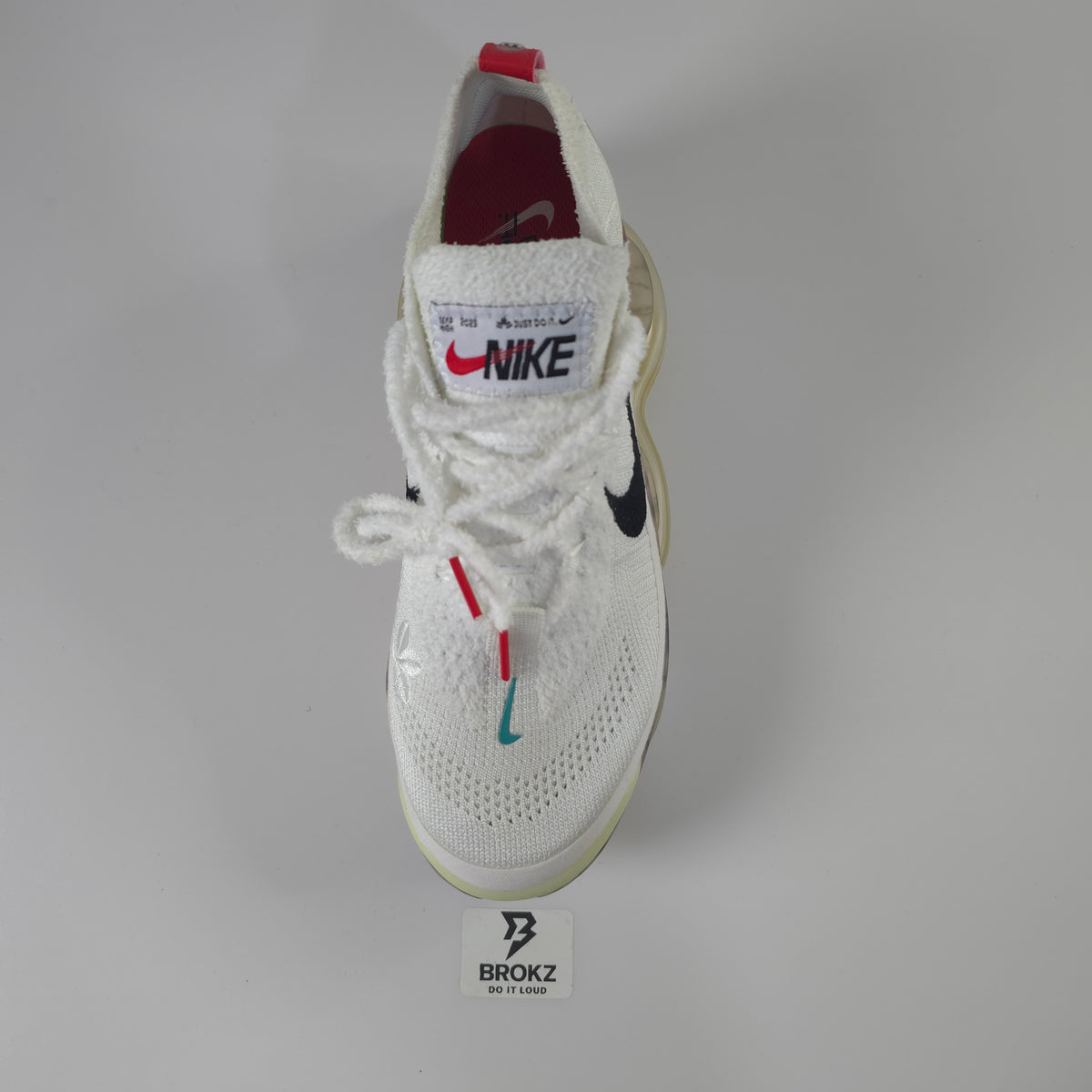 NIKE AIR MAX SCORPIÓN FK