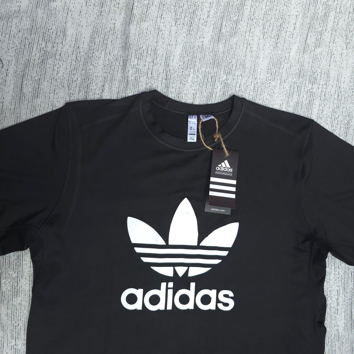 POLO ADIDAS / HOMBRE