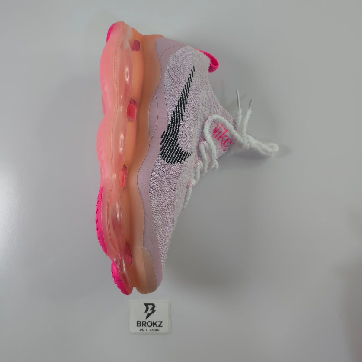 NIKE AIR MAX SCORPIÓN FK