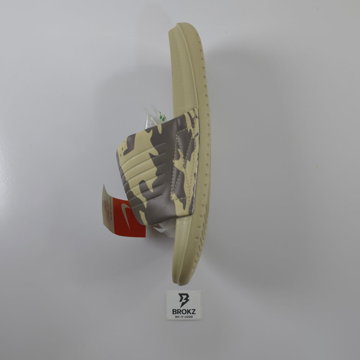 SANDALIAS NIKE  OFFCOURT ADJUST