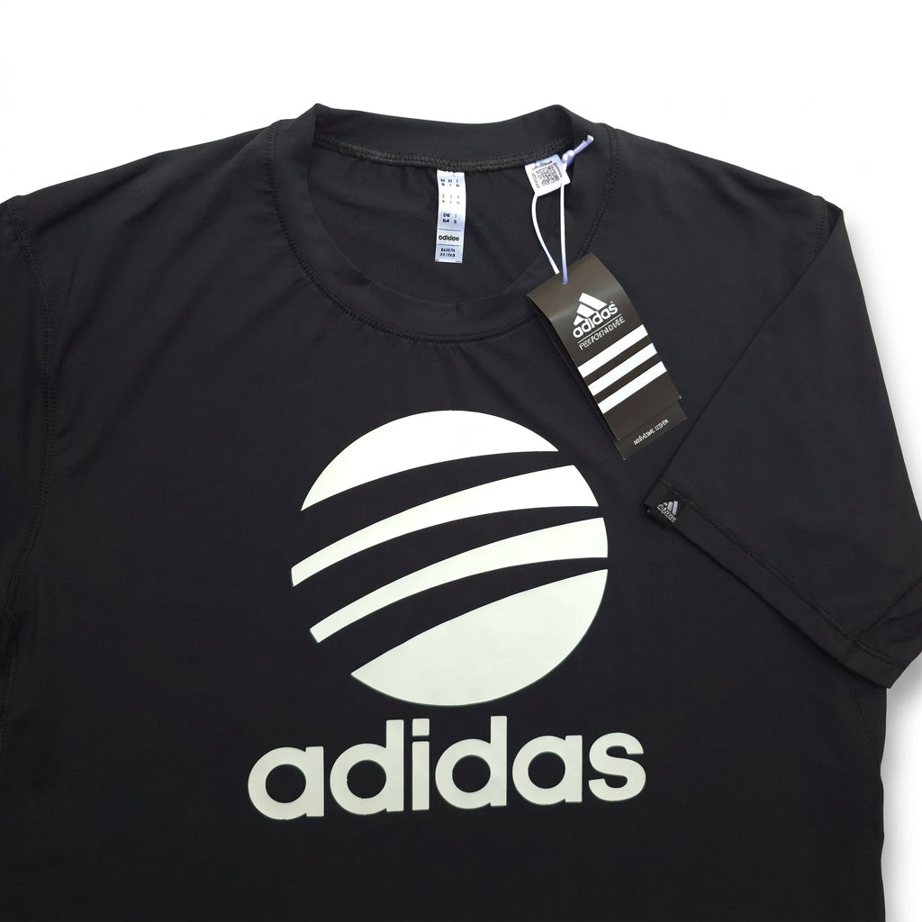 POLO ADIDAS / HOMBRE