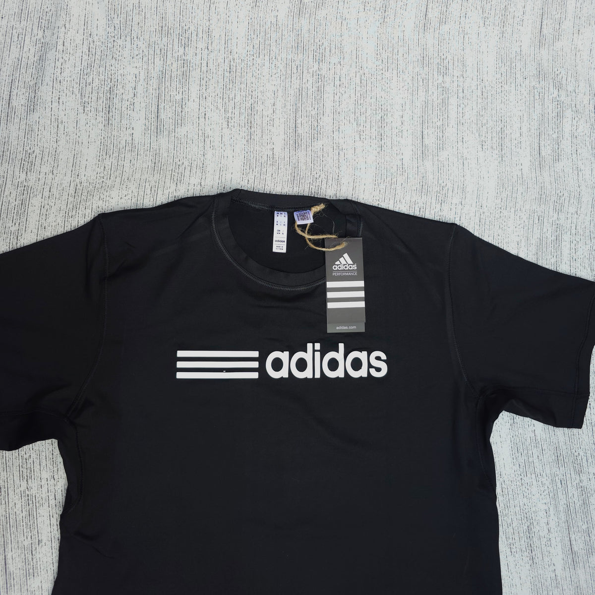 POLO ADIDAS / HOMBRE