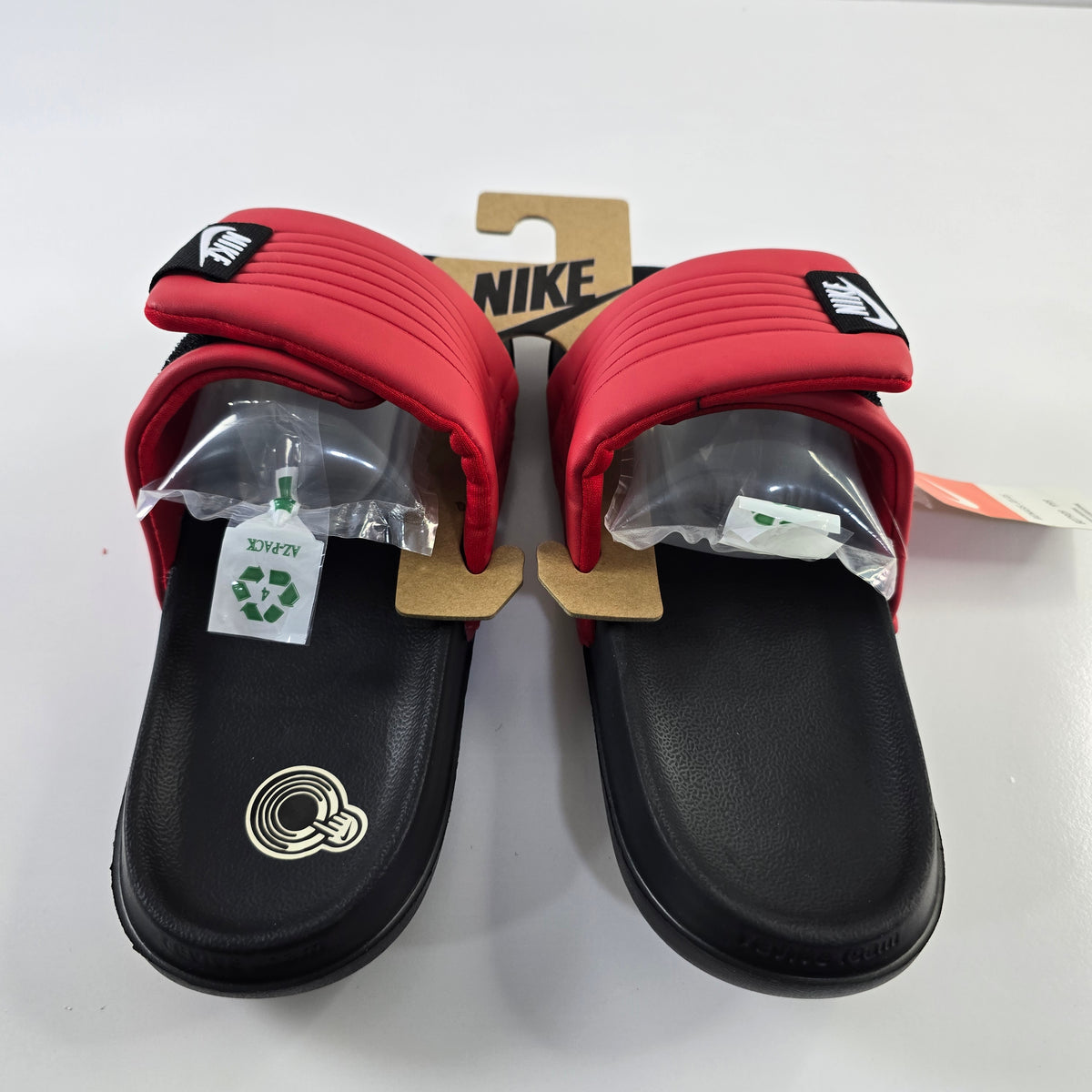 SANDALIAS NIKE  OFFCOURT ADJUST