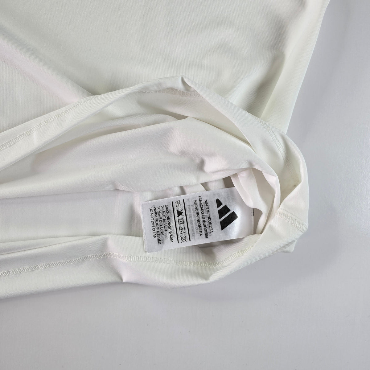 POLO ADIDAS / HOMBRE