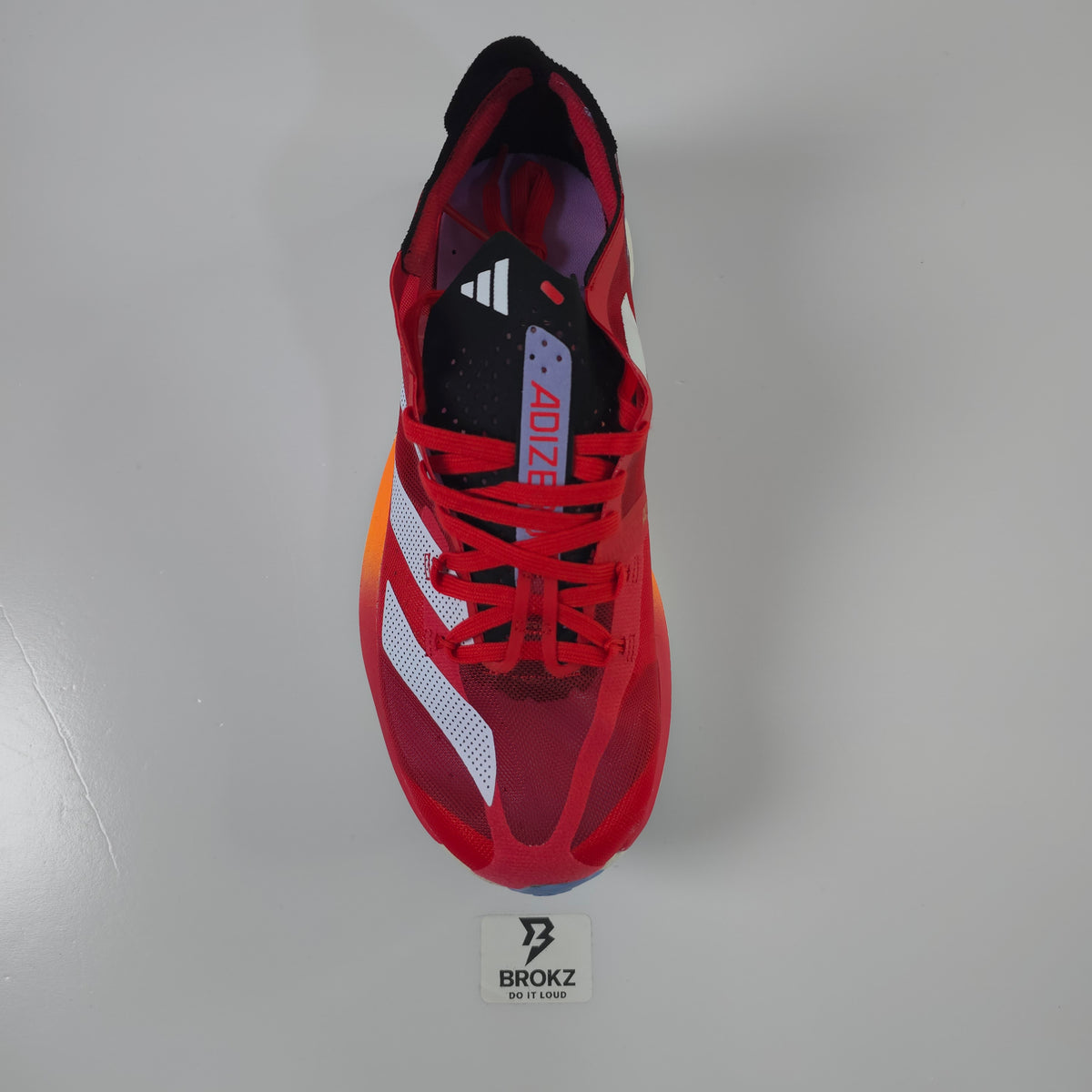 ADIZERO ADIOS PRO 3